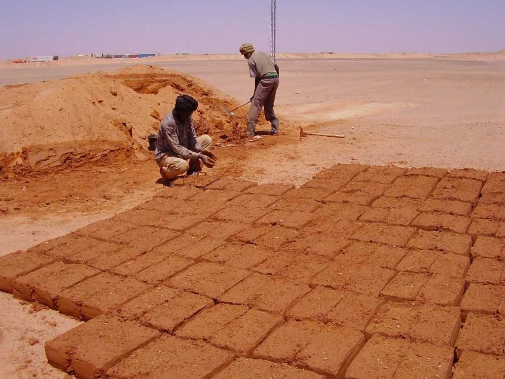 2006-Sahara - 1ºfase base transporte