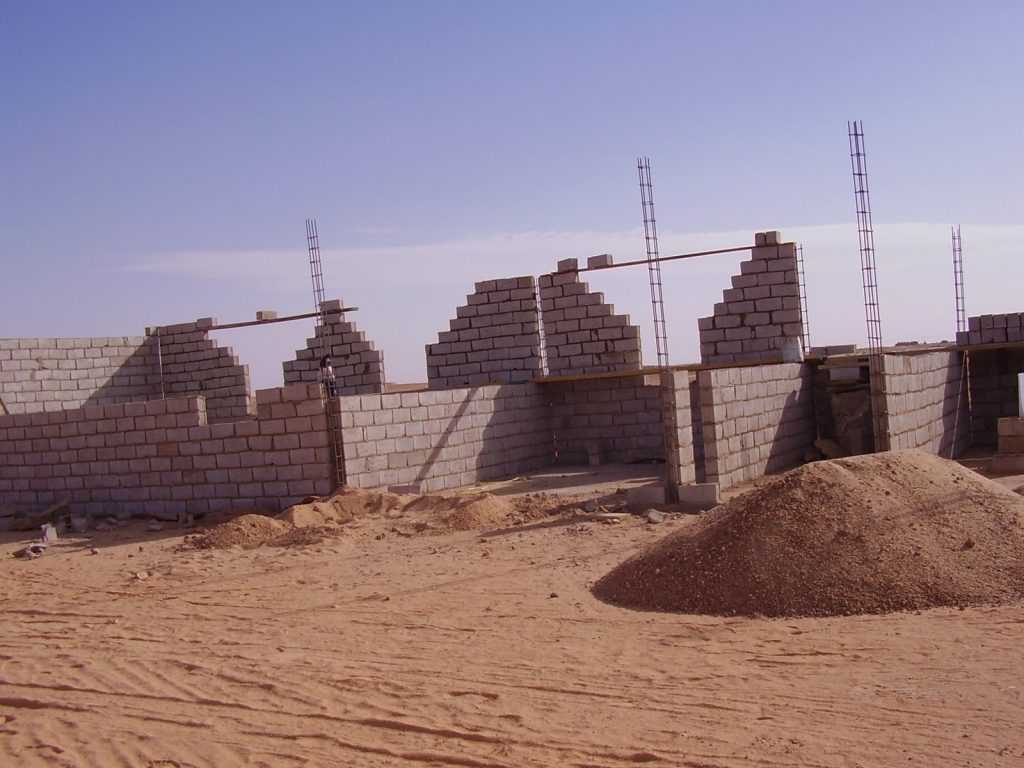 2006-Sahara - 1ºfase base transporte