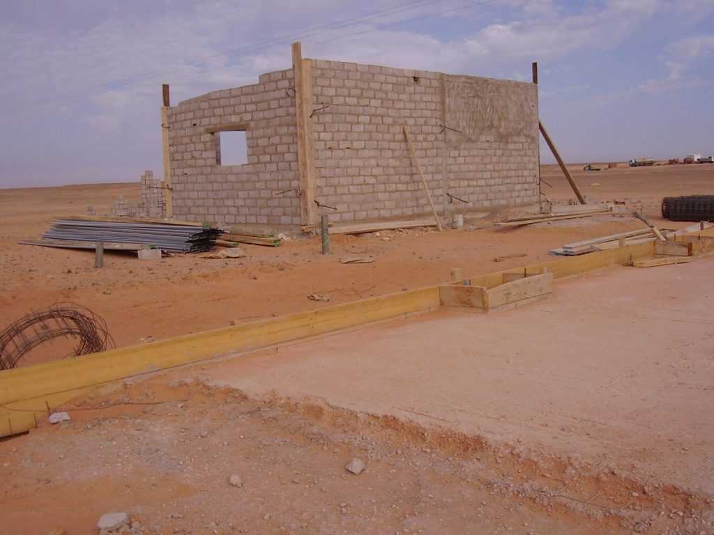 2006-Sahara - 1ºfase base transporte