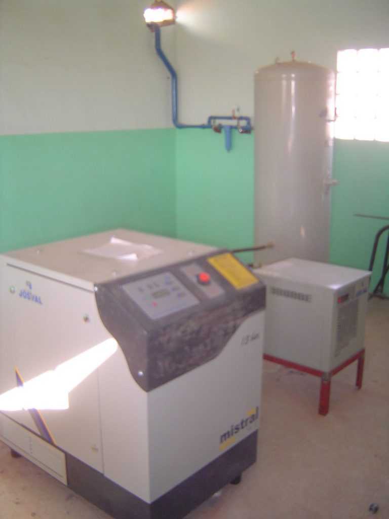 2006-Sahara - 1ºfase base transporte