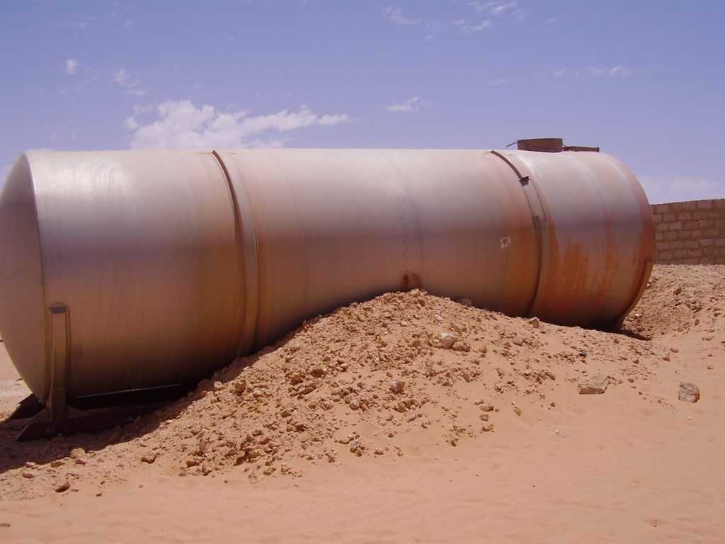 2006-Sahara - 1ºfase base transporte