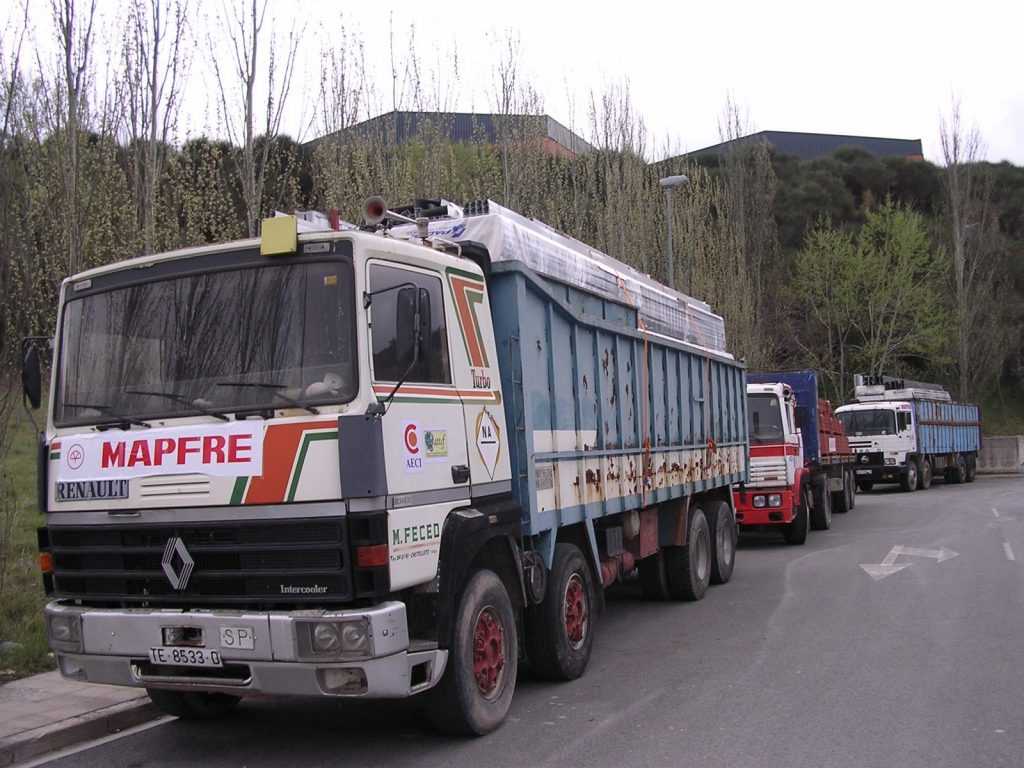 2005-sahara-Caravana