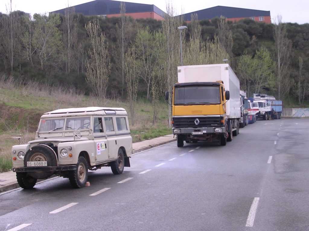 2005-sahara-Caravana