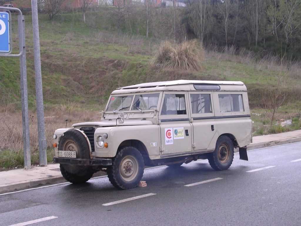 2005-sahara-Caravana