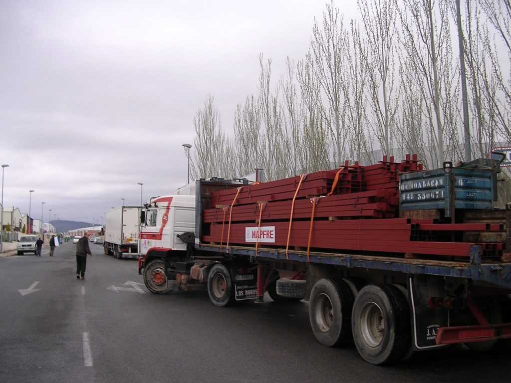 2005-sahara-Caravana