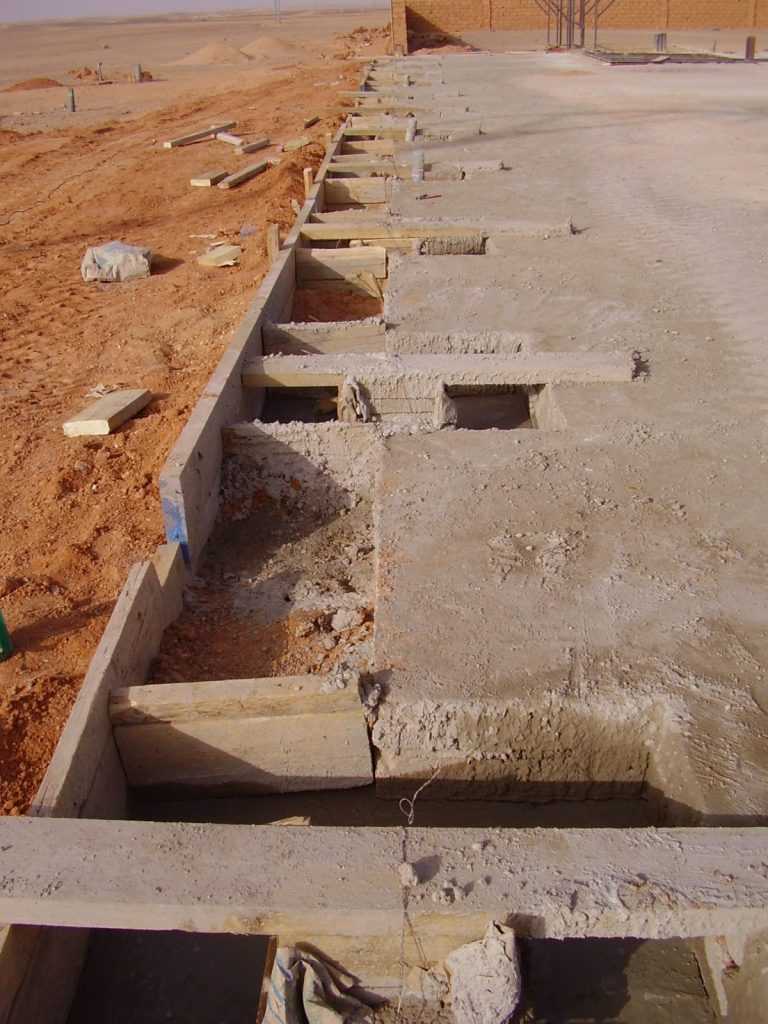 2006-Sahara - 1ºfase base transporte