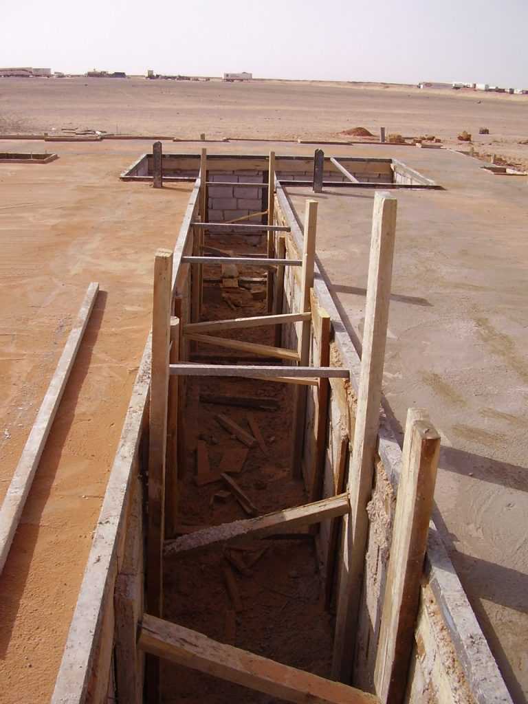 2006-Sahara - 1ºfase base transporte