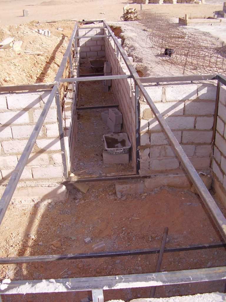 2006-Sahara - 1ºfase base transporte