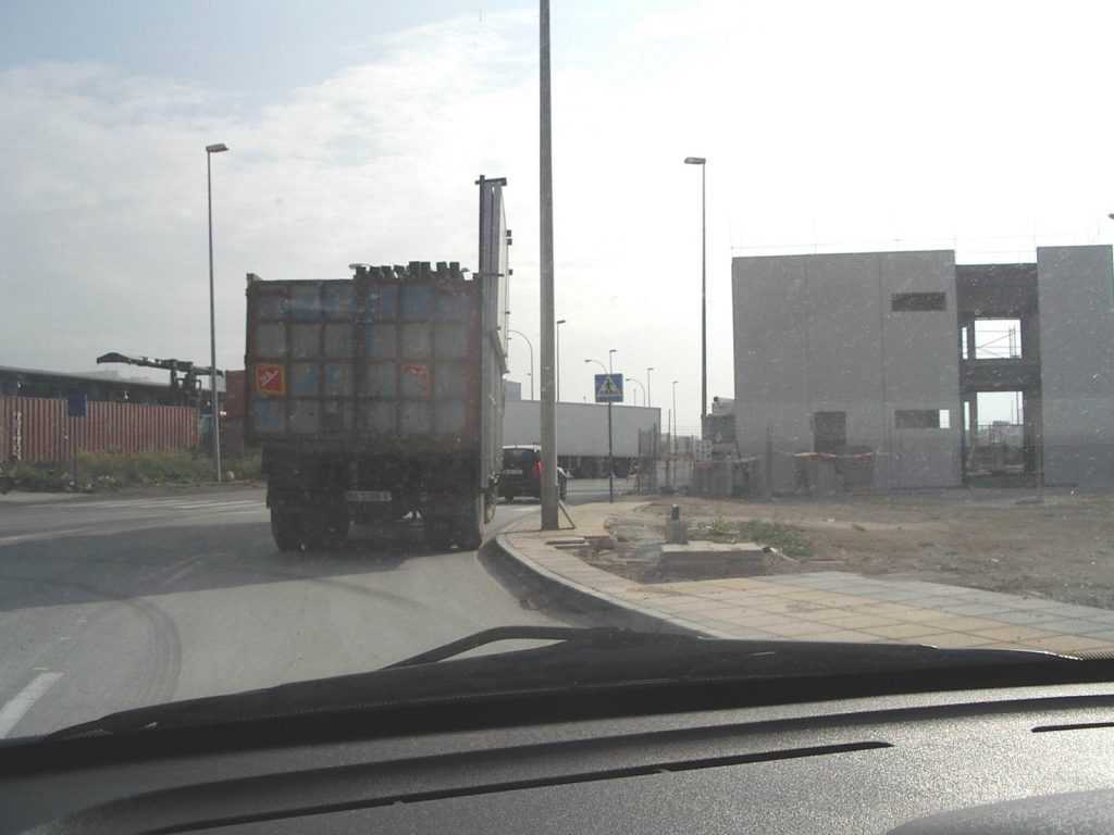 2005-sahara-Caravana