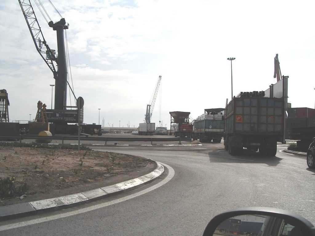 2005-sahara-Caravana