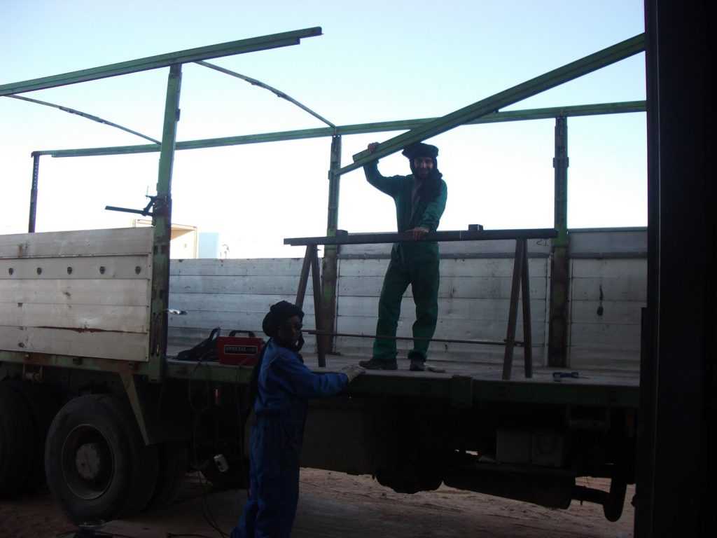 2006-Sahara - 3ºfase base transporte
