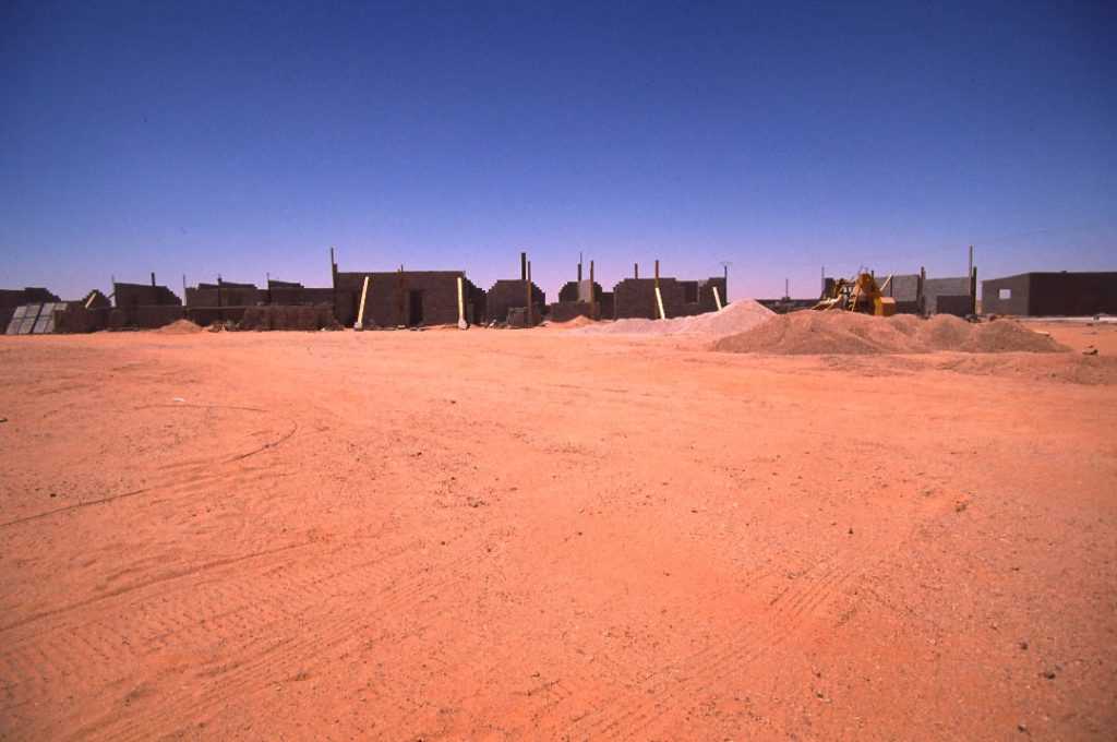 2006-Sahara - 1ºfase base transporte