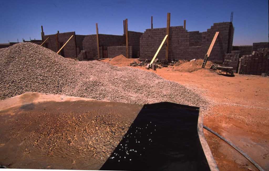 2006-Sahara - 1ºfase base transporte