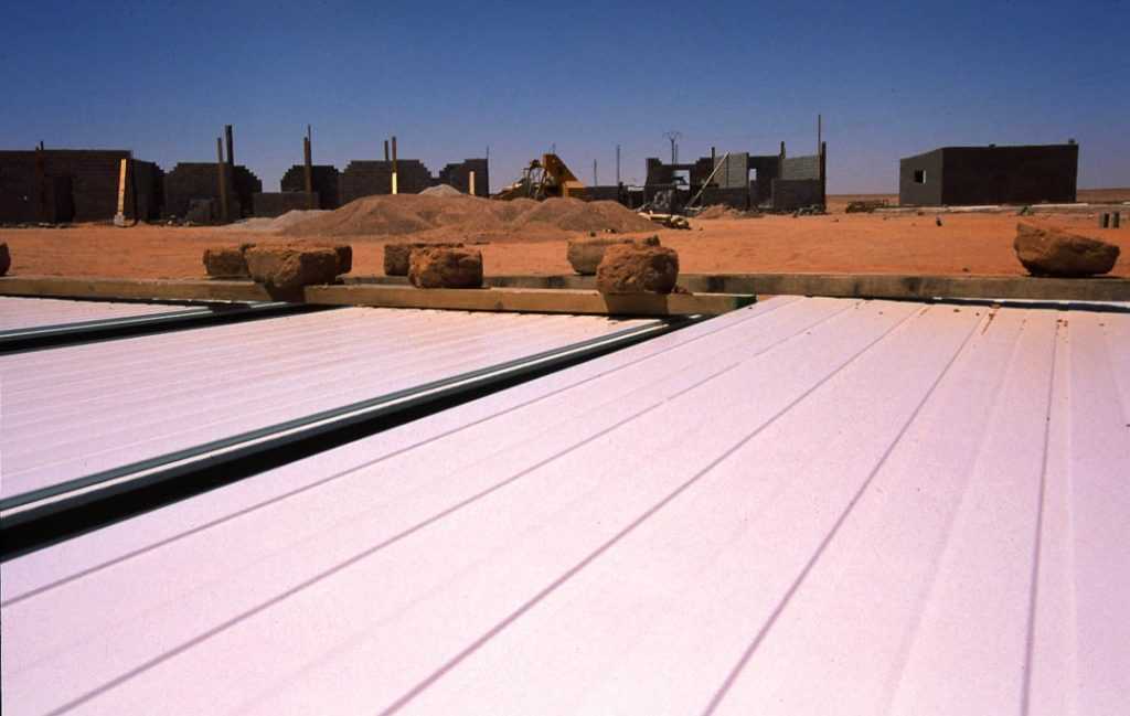 2006-Sahara - 1ºfase base transporte