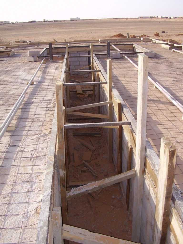 2006-Sahara - 1ºfase base transporte