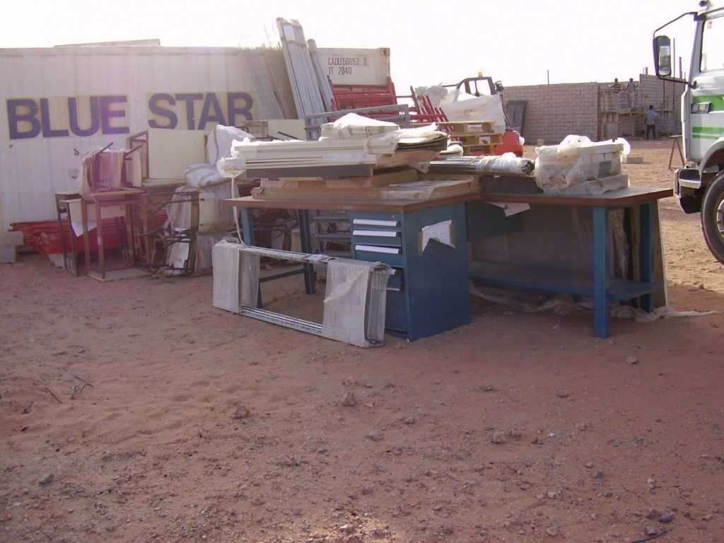 2005-sahara-Caravana