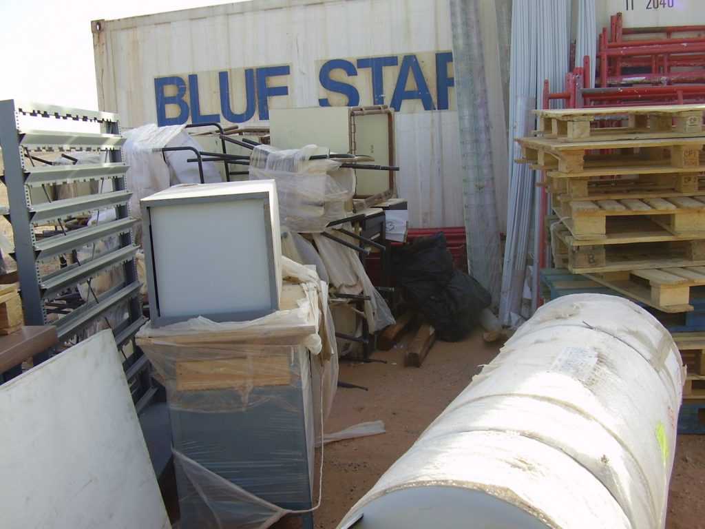 2005-sahara-Caravana