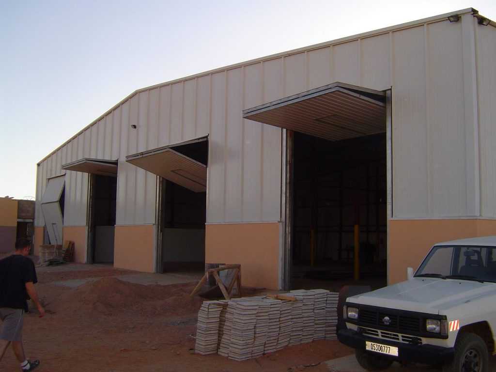 2006-Sahara - 1ºfase base transporte